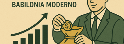 7 Claves para Ahorrar Según el Método Babilonia Moderno
