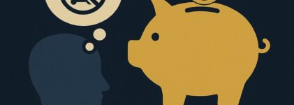 Cómo ahorrar 17 veces más con un cambio de mentalidad y estrategia