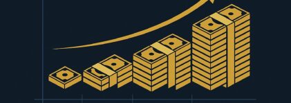 Regla del 72: El secreto para duplicar tu dinero sin complicaciones