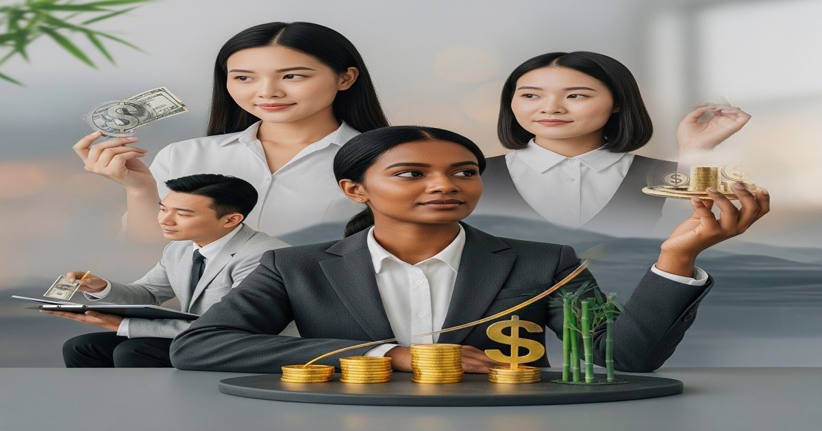 12 Lecciones Milenarias de la Sabiduría China para el Ahorro – Secreto Chino para Ahorrar Dinero