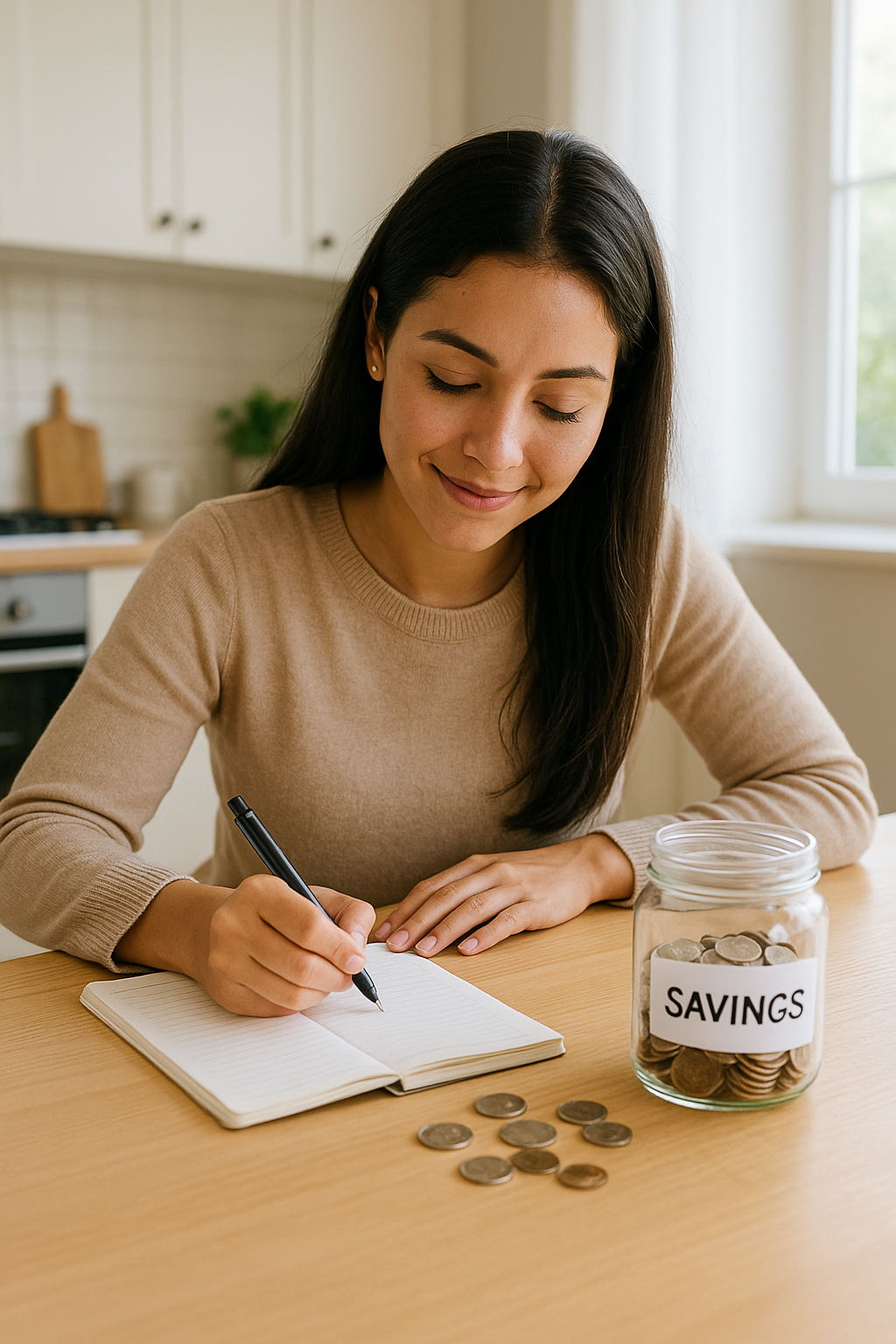 Cómo Ahorrar Mucho Dinero en Poco Tiempo