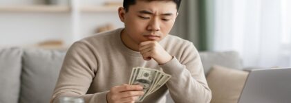 Consejos Chinos: Cómo ahorrar dinero incluso si eres un gran gastador