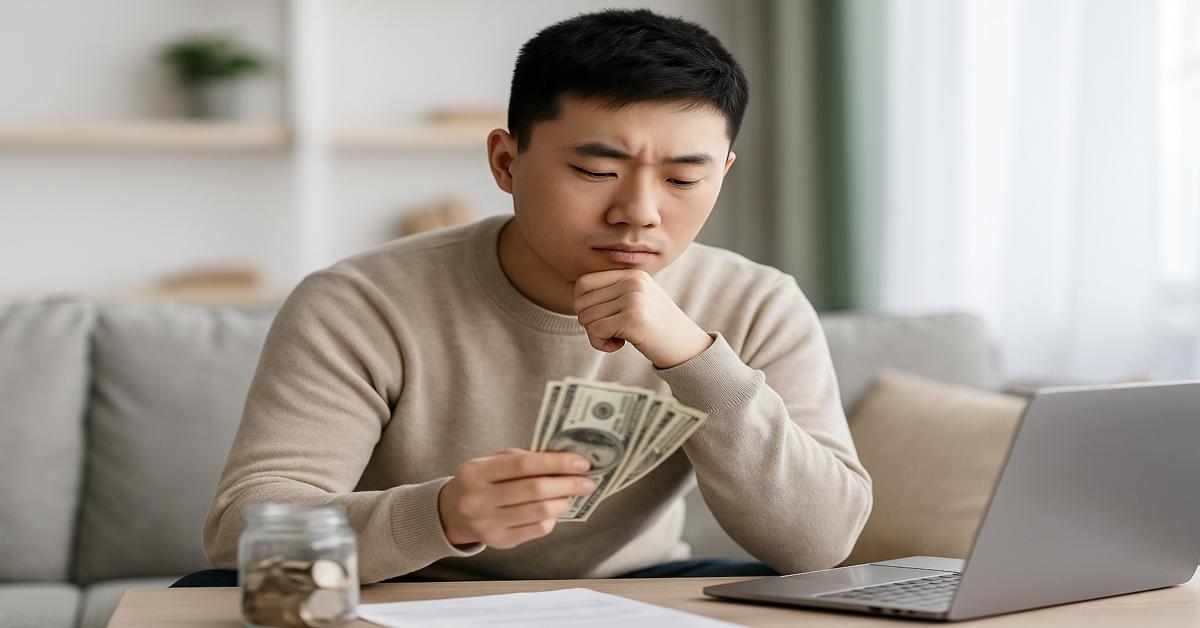 Consejos Chinos: Cómo ahorrar dinero incluso si eres un gran gastador