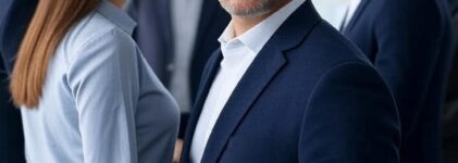 4 Pasos para Desarrollar una Mentalidad Financiera Positiva