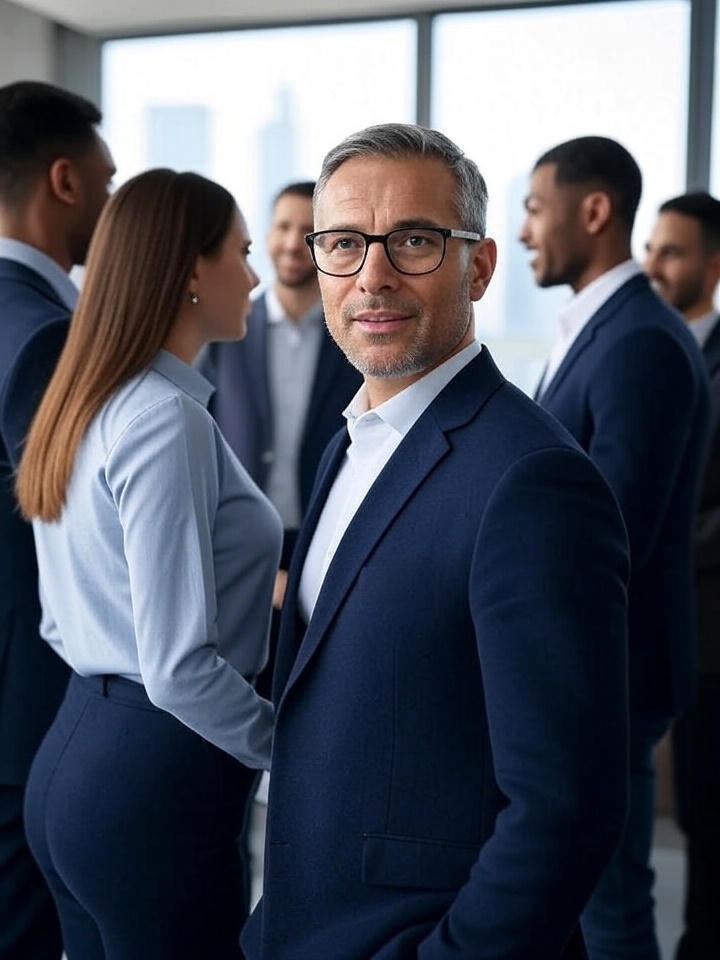 4 Pasos para Desarrollar una Mentalidad Financiera Positiva