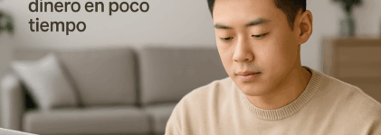 El misterio del ahorro chino: Claves chinas para ahorrar mucho dinero en poco tiempo