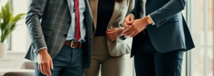 Guía para Construir una Base Financiera Sólida