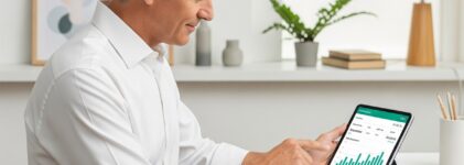 10 Hábitos Minimalistas para Ahorrar 10K en 2025