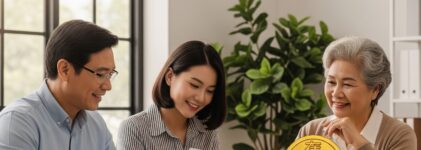 ¿Quieres Ahorrar? Aprende de los Chinos