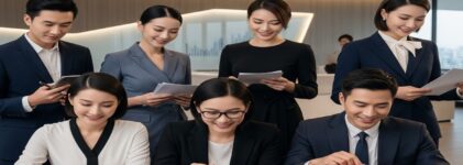 El Secreto de los chinos para cambiar toda la economía ¿Cómo ahorran los chinos?