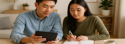 Trucos chinos para ahorrar dinero en 2025 (fáciles y efectivos)