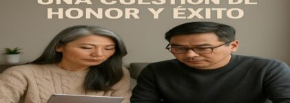 El Secreto del Ahorro Chino: una Cuestión de Honor y Éxito