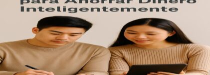 4 Reglas Chinas para Ahorrar Dinero Inteligentemente