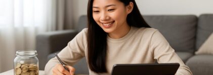 4 Consejos de los Chinos para Ahorrar Rápido