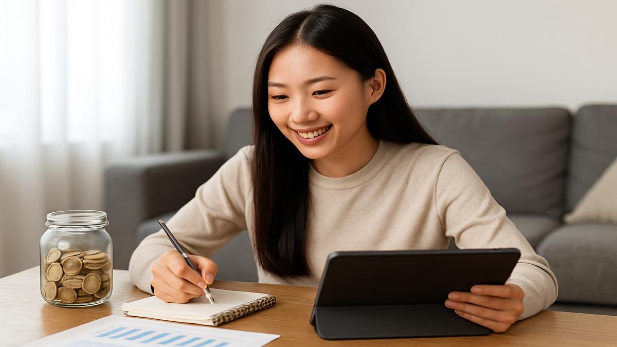 4 Consejos de los Chinos para Ahorrar Rápido