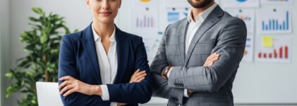 Cómo Desarrollar una Mentalidad Financiera Sólida