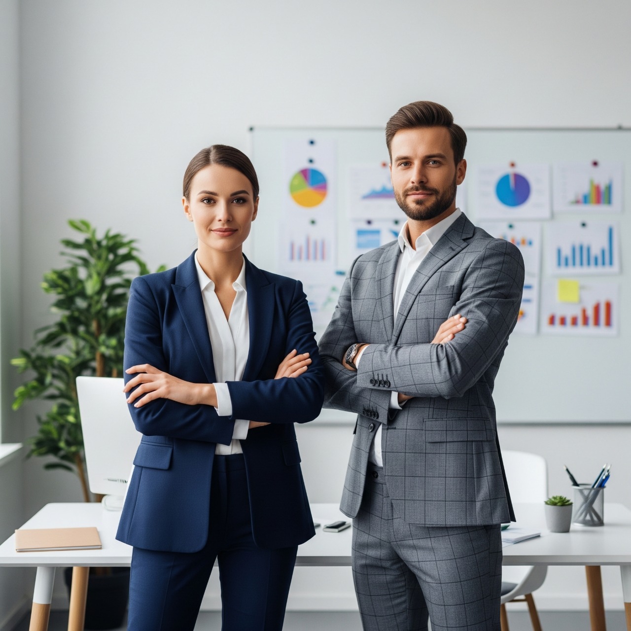 Cómo Desarrollar una Mentalidad Financiera Sólida