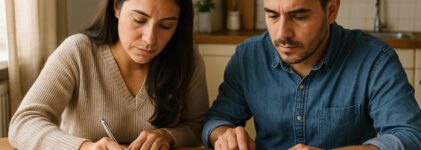 Estrategias para salir de Deudas y empezar a ahorrar