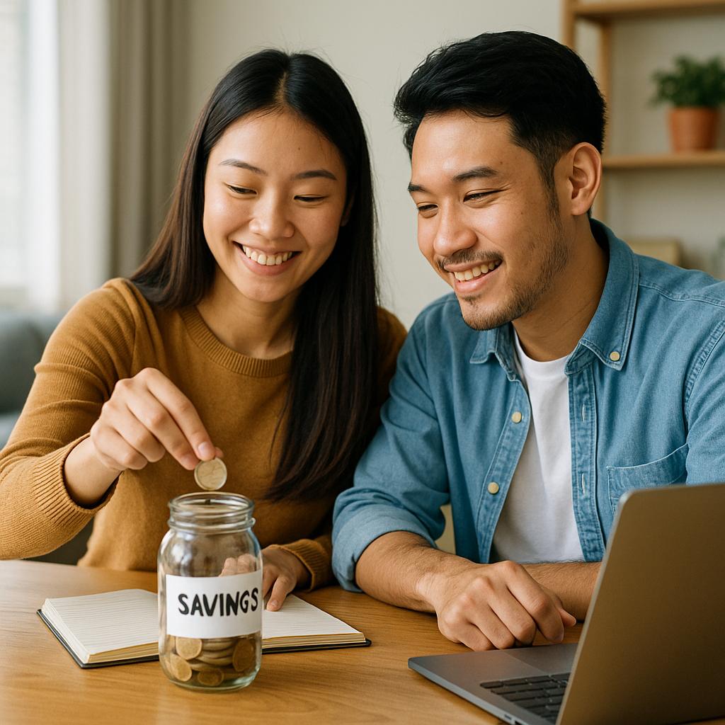 La mejor manera de ahorrar con diferencia