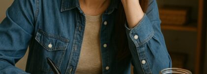 Cómo Organizar Tus Finanzas y Ahorrar Dinero