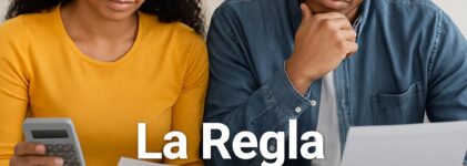 La Regla 60-10-10-20 Para Administrar Tu Dinero