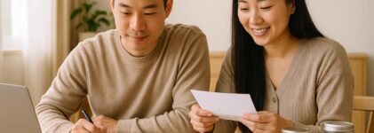 Reglas chinas para ahorrar