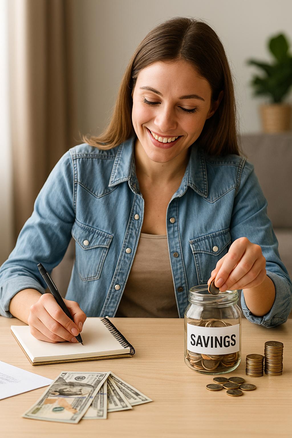 7 Trucos para Ahorrar mucho Dinero Rápido