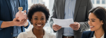 11 Hábitos que Mejoran tu Mentalidad Financiera