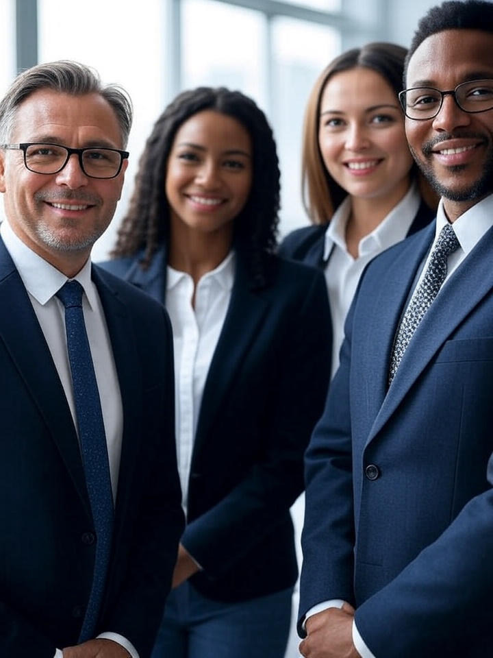 4 Pasos Hacia Tu Mentalidad Financiera