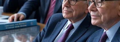 El discurso de Warren Buffett que cambiará tu futuro financiero