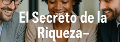 El Secreto de la Riqueza – Warren Buffett