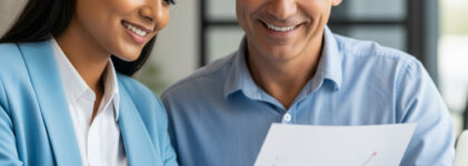 4 Pruebas definitivas de que tus finanzas van por buen camino (aunque creas que no)