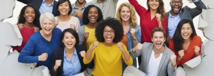 ¡Rompe tus limitaciones! – Cómo tener una mentalidad financiera