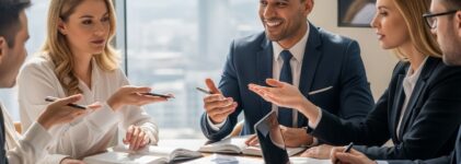 ¿Cómo funciona la mentalidad de los ricos?