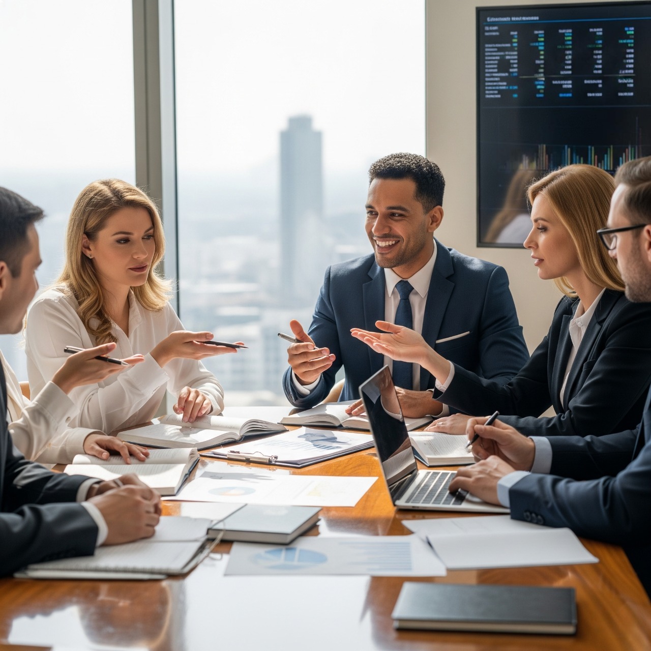 ¿Cómo funciona la mentalidad de los ricos?