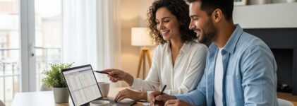 Cómo administrar tus finanzas personales para un futuro sólido