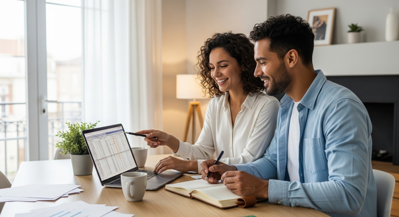 Cómo administrar tus finanzas personales para un futuro sólido