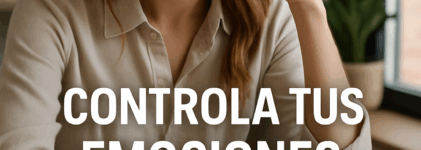 Controla tus Emociones para Alcanzar Libertad Financiera
