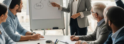 Aprende Finanzas desde Cero Fácil y Rápido: Educación Financiera Básica