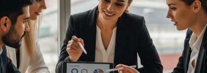 Educación financiera y mentalidad emprendedora: la fórmula ganadora