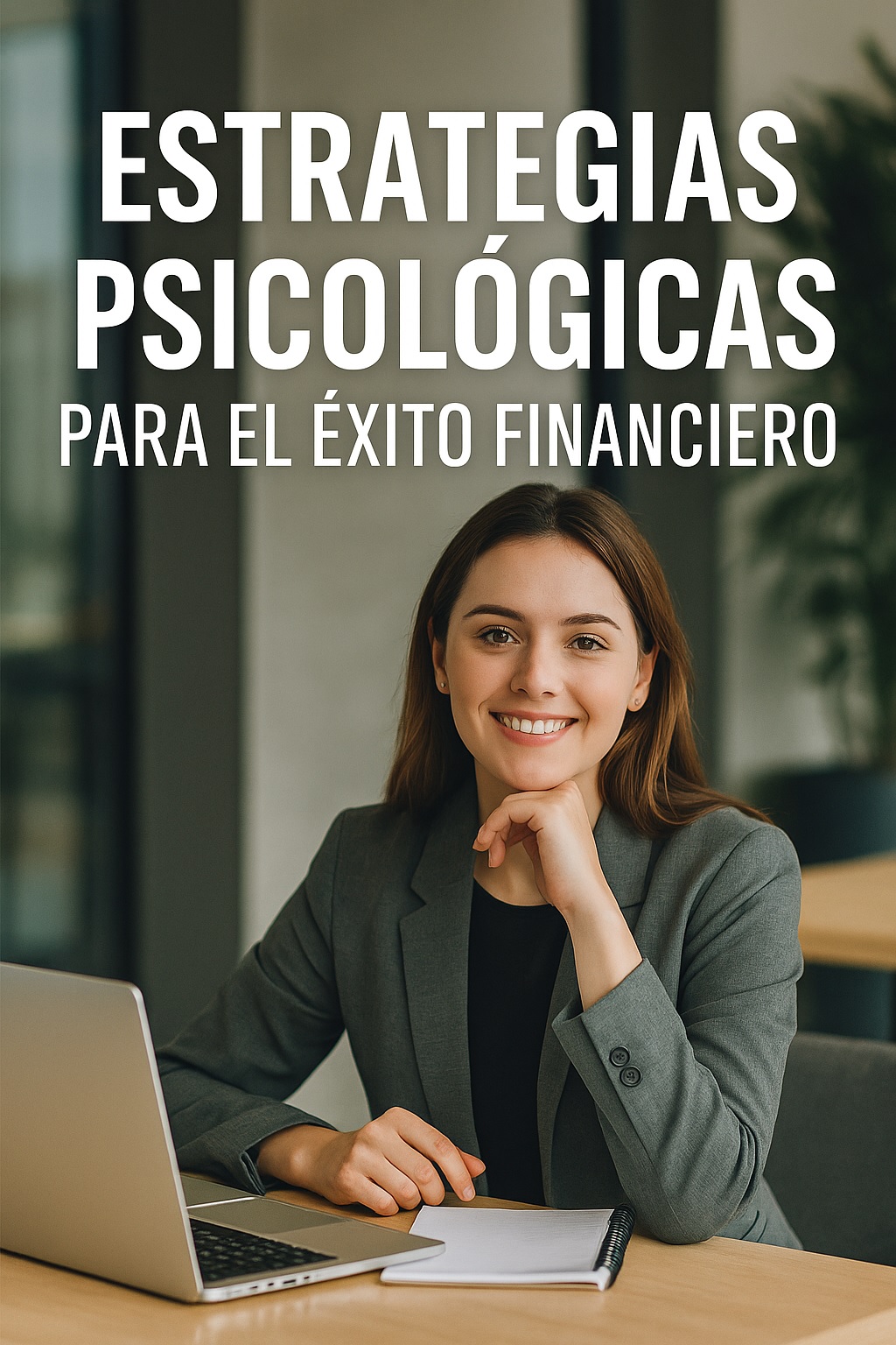Estrategias psicológicas para el éxito financiero