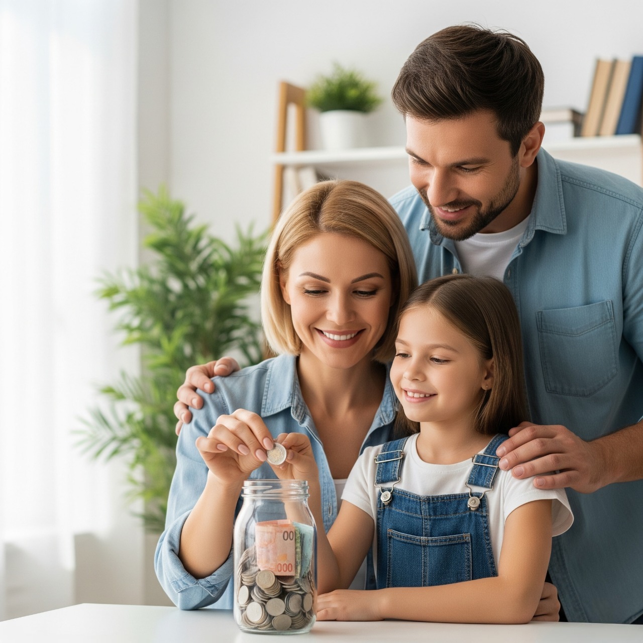 Domina tus finanzas personales con estos 5 consejos infalibles