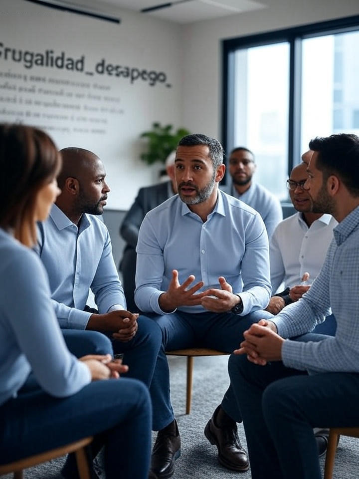 El poder de la frugalidad y el desapego: La Frugalidad como Camino hacia la Riqueza