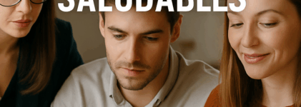 Cómo adoptar hábitos financieros saludables