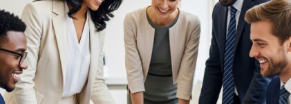 Construye una Inteligencia Financiera Sólida