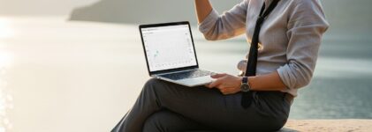 Cómo romper el ciclo del trabajo y empezar a vivir en libertad financiera