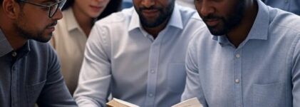 ¡Libros clave para transformar tu mentalidad financiera!