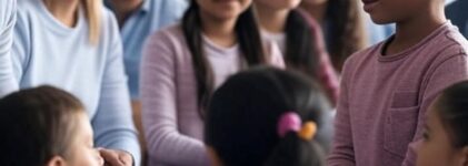 La Mejor manera de enseñar finanzas a los niños