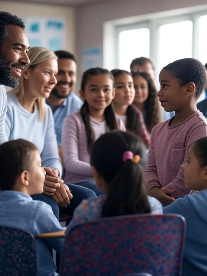 La Mejor manera de enseñar finanzas a los niños