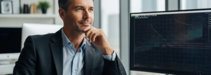 Mentalidad Financiera en 2025 – Cómo Generar Ingresos Pasivos